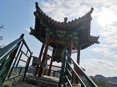 -京东石林峡风景区