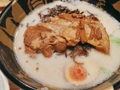 -味千拉面(广州金沙永旺梦乐城店)