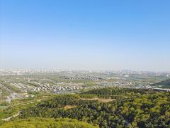 -北京西山国家森林公园