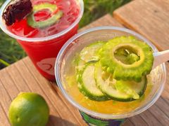 -炖物24章·顺时轻养茶(杭州大厦店)