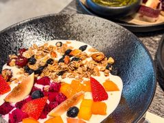 -SHADOWS•Bistro&Eatery(安福路店)