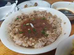 -玲燕蒸菜馆(江东路店)