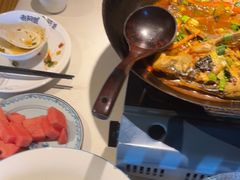-老阿爸江浙土菜(前进东路店)