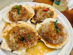 -大丰收海鲜地方菜馆