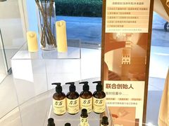 -左右Massage/Spa(长寿路店)