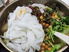 -小满手工粉(北京来福士店)
