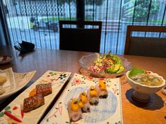 -水之惠鲜鱼料理(王府大街店)