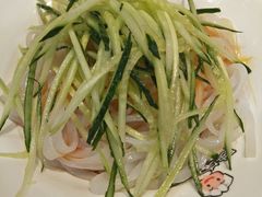 -陕客肉夹馍(王府井店)