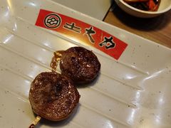 -土大力韩国烤肉料理(开封龙亭店)