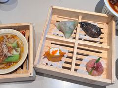 -蔡澜点心·粤菜(丽泽天街店)