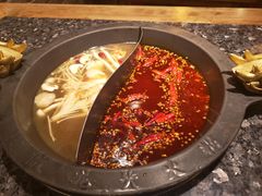 -蜀大侠火锅(四川北路店)