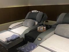 -沐SPA·坐忘山城·日式足道