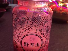 -野萃山·潮汕厚果汁(十亩地店)
