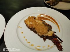-广东嘉华大酒店·季花铁板烧餐厅