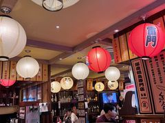 -鸟鹏烧鸟居酒屋(熙龙湾店)