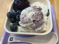 -满记甜品(荟聚购物中心店)