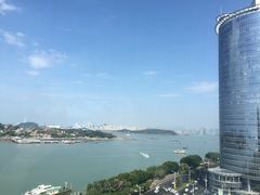 -厦门海港英迪格酒店(中山路店)