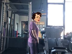 -帕瑞斯女子塑形健身(集美店)