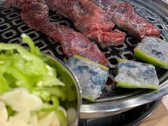 -霸腹烤肉(厦门柚子番店)
