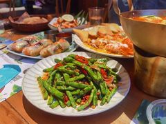 -普叽普叽泰式茶餐厅(港汇店)