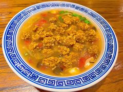 -老雒阳面馆·水席(定鼎门店)