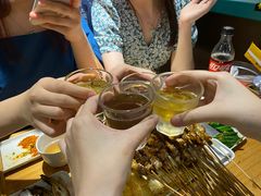 -木屋烧烤(岗顶二店)