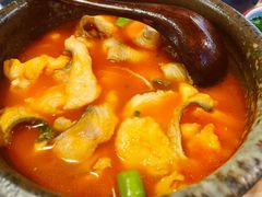 -山石榴·贵州菜(丰盛里店)