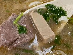 -化三驴肉汤馆老店