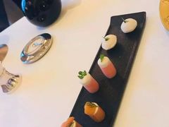 -Caprice(香港四季酒店)