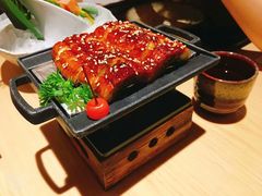 -越光米贩精致料理餐厅(金鹰店)
