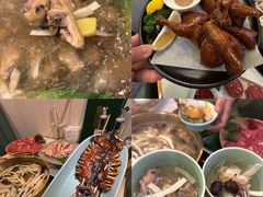 -十二春顶级锅物(泉亮花园店)