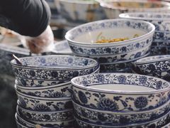 -惠记粉汤羊血(小南门店)