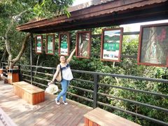 DSC02951-三亚亚龙湾人间天堂鸟巢度假村