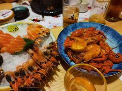 -贵木日本料理·铁板烧(新地假日广场店)