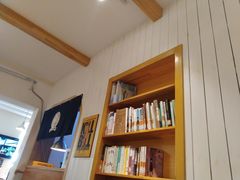 -长颈鹿咖啡(大学路店)