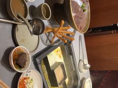 -巴奴毛肚火锅(悠唐购物中心店)