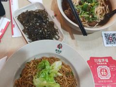 -李先生牛肉面大王(济泺路店)