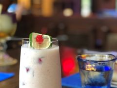 -甘尼仕印度餐厅爵士酒吧(阳春巷店)