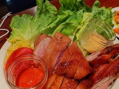 -MAGPIE喜鹊派餐厅(华侨城店)