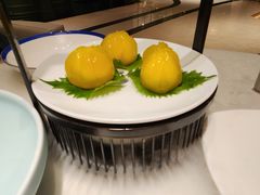 -狮王府淮扬菜(万象城店)