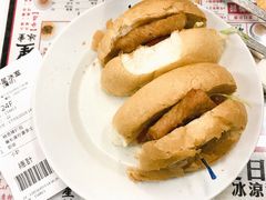 -华星冰室(湾仔店)