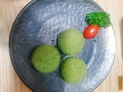 -西月山居匠心创意料理(江汉路新佳丽广场店)