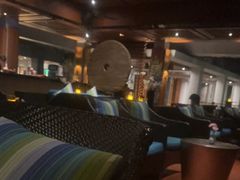 -日落吧·海景咖啡厅·餐酒吧·鸡尾酒·下午茶·乐队表演·浪漫夕阳·三亚文华东方酒店
