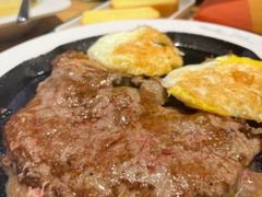 -豪客来牛排(重庆三峡广场步行街1704店)