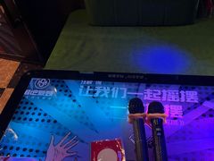 -唱吧麦颂KTV(通州新华南路店)