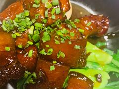 -一盐堂本帮菜(外滩店)