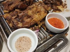 -惠丰堂饭庄·烤鸭·京味菜(翠微路店)