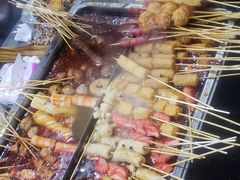 -大姐麻辣烫(莲宝中路店)