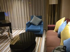 -上海新锦江大酒店