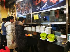 -芭菲盛宴·环球美食(袁家岗店)